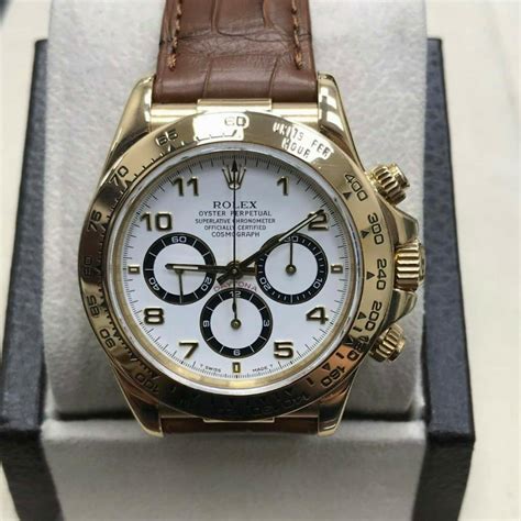 authentic used designer watches.